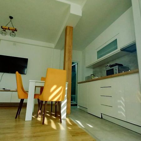 Bjanka Square Apartments Scopia Exterior foto