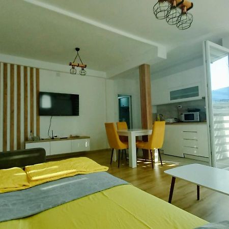 Bjanka Square Apartments Scopia Exterior foto