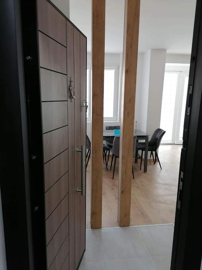 Bjanka Square Apartments Scopia Exterior foto