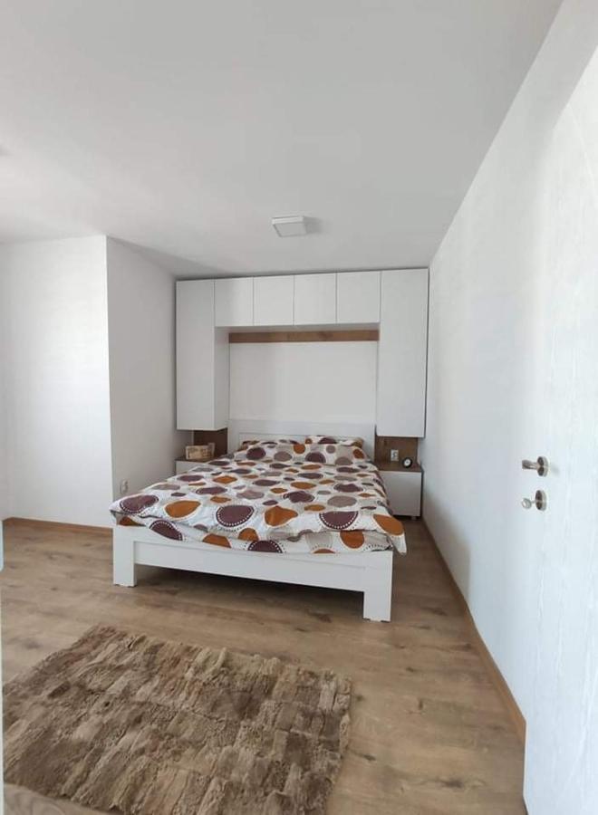Bjanka Square Apartments Scopia Exterior foto