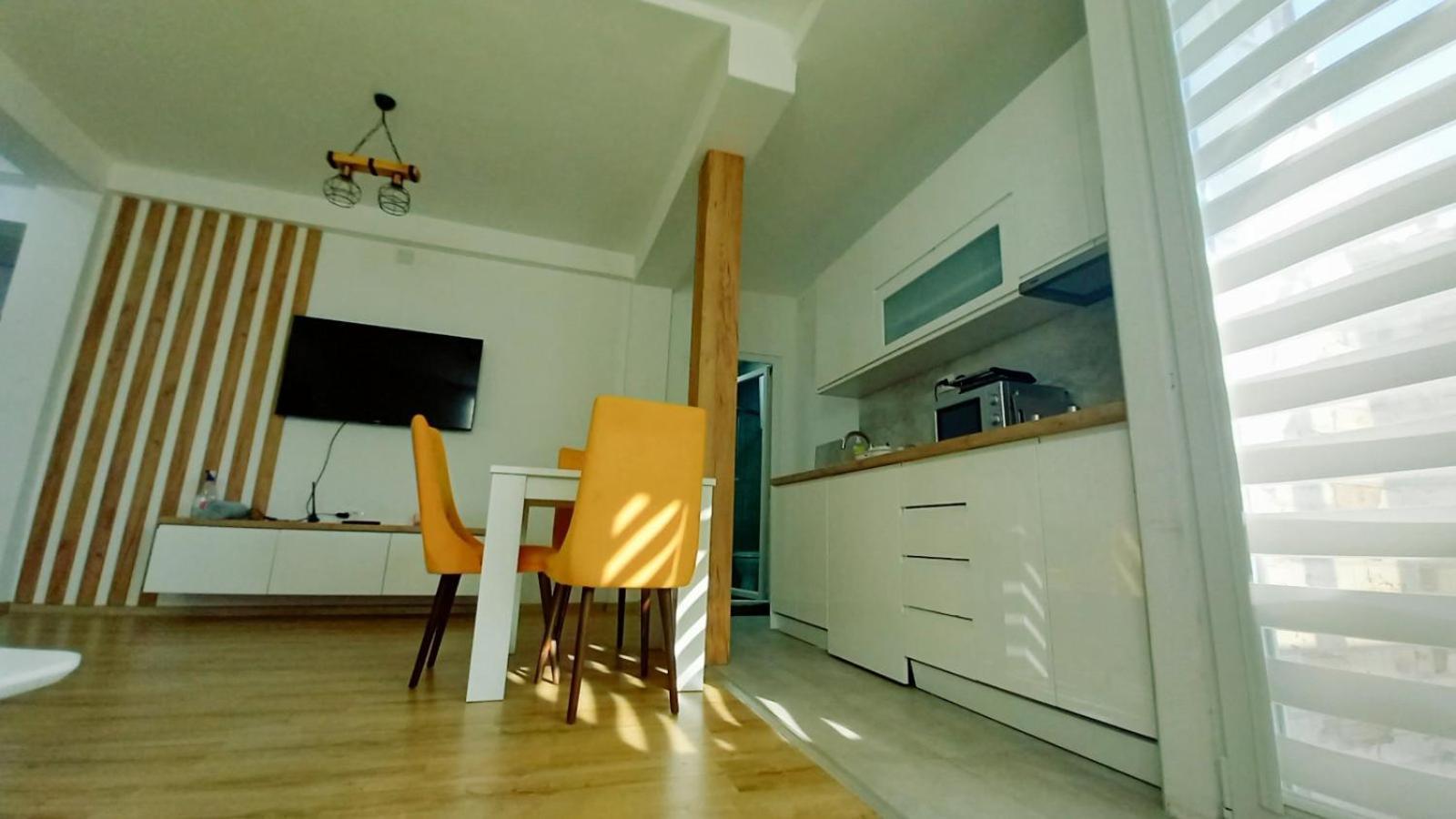 Bjanka Square Apartments Scopia Exterior foto